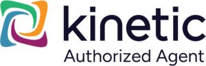 Kinetic authorized agent
