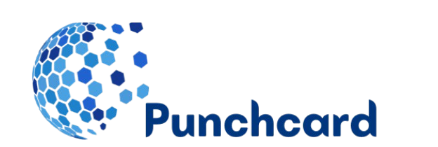 Go Punchcard logo